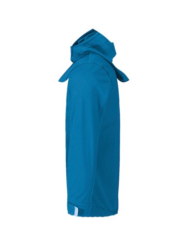 B-JK969-Kids Hooded Softshell Jacket